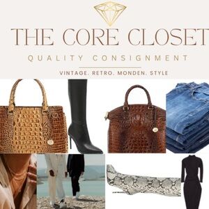 Meet your Posher, L.Win